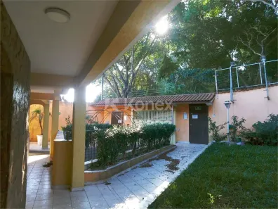 Imóvel Comercial com 6 Quartos à venda, 680m² no Vila Santos, São Paulo