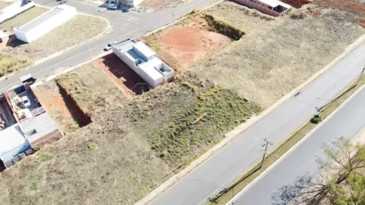 Lote/Terreno à venda, 260m² no Jardim das Laranjeiras, Santa Bárbara D'Oeste