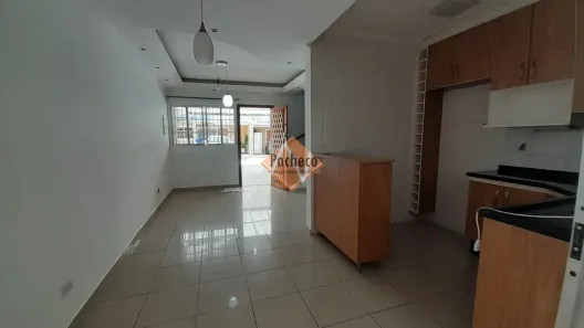 Casa de Condomínio com 2 Quartos à venda, 72m² no Vila Ré, São Paulo
