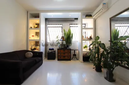 Apartamento com 1 Quarto à venda, 41m² no Independência, Porto Alegre