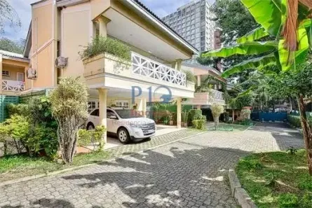 Casa com 4 Quartos à venda, 366m² no Chácara Gaivotas, São Paulo