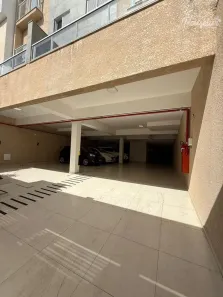 Apartamento com 2 Quartos à venda, 44m² no Santa Maria, Santo André