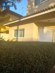 Casa de Condomínio com 4 Quartos à venda, 200m² no Mirante do Arujá, Arujá