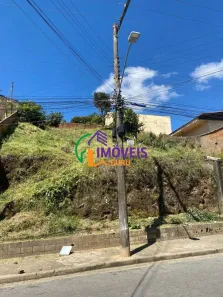 Lote/Terreno à venda, 300m² no Dom Bosco, Poços de Caldas