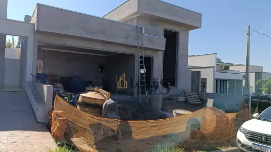 Casa de Condomínio com 3 Quartos à venda, 170m² no Buru, Salto
