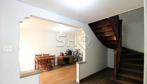 Sobrado com 3 Quartos à venda, 210m² no Água Branca, São Paulo