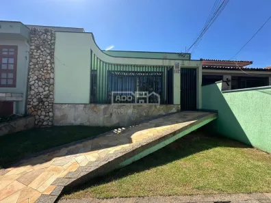 Sobrado com 3 Quartos à venda, 308m² no Jardim Guanabara, Campinas
