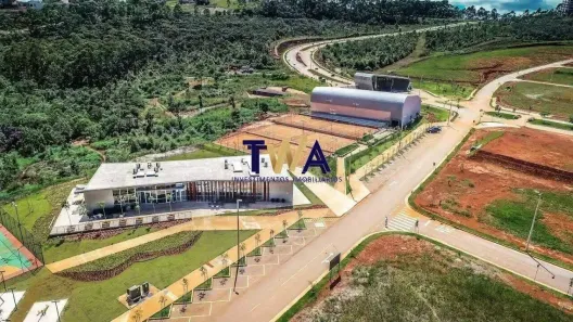 Lote/Terreno à venda, 1117m² no Alphaville - Lagoa dos Ingleses, Nova Lima