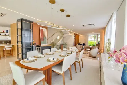 Casa de Condomínio com 7 Quartos à venda, 1062m² no Riviera, Bertioga