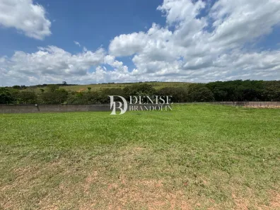 Lote/Terreno à venda, 524m² no Loteamento Parque dos Alecrins, Campinas