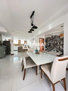 Apartamento com 3 Quartos à venda, 200m² no Graça, Salvador