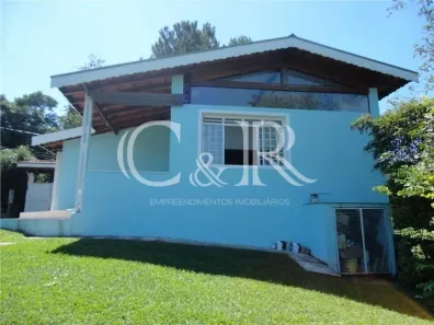 Fazenda/Sítio com 3 Quartos à venda, 250m² no Chácaras São Bento, Valinhos