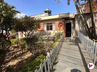 Casa com 3 Quartos à venda, 229m² no Bussocaba, Osasco