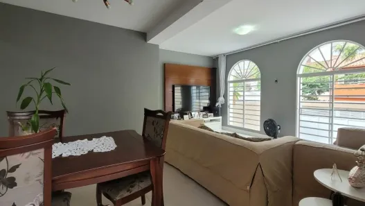 Sobrado com 3 Quartos à venda, 125m² no Vila Nova Caledônia, São Paulo