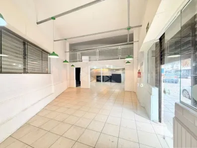 Ponto Comercial para alugar, 220m² no Centro Histórico, Porto Alegre