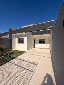 Casa com 3 Quartos à venda, 85m² no Ecovalley Ecologic City, Sarandi