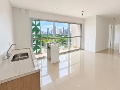 Apartamento com 3 Quartos à venda, 76m² no Setor Pedro Ludovico, Goiânia