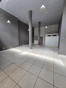 Ponto Comercial para alugar, 150m² no Eldorado/Cidade Jardim Eldorado, Contagem
