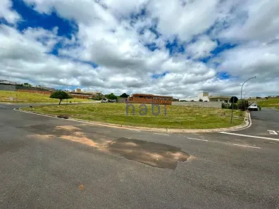 Lote/Terreno à venda, 1275m² no Parque Reserva Fazenda Imperial, Sorocaba