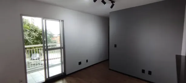 Apartamento com 3 Quartos para alugar, 67m² no Vila São Ricardo, Guarulhos