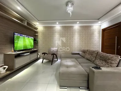 Apartamento com 3 Quartos à venda, 80m² no Água Verde, Jaraguá do Sul