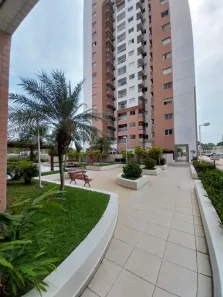 Apartamento com 2 Quartos à venda, 60m² no Santo Agostinho, Manaus