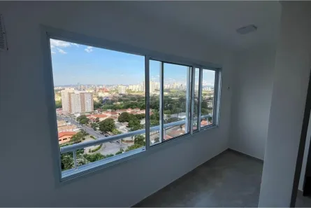 Apartamento com 2 Quartos para alugar, 46m² no Jardim São Carlos, Sorocaba