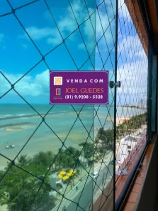 Apartamento com 3 Quartos à venda, 127m² no Casa Caiada, Olinda