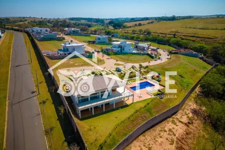 Lote/Terreno à venda, 594m² no Loteamento Parque dos Alecrins, Campinas