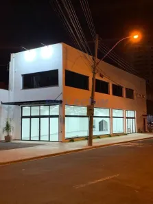 Sala Comercial com 1 Quarto para alugar, 33m² no Vila Nova, Campinas