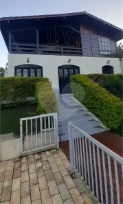 Casa com 5 Quartos para venda ou aluguel, 415m² no Centro, Bom Jesus dos Perdões