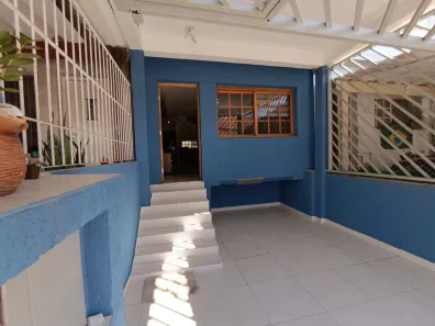 Sobrado com 3 Quartos à venda, 126m² no Vila Brasílio Machado, São Paulo