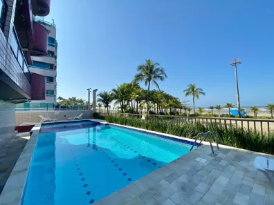 Apartamento com 2 Quartos à venda, 62m² no Maitinga, Bertioga