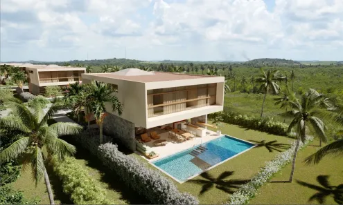 Casa com 5 Quartos à venda, 550m² no , Tamandaré