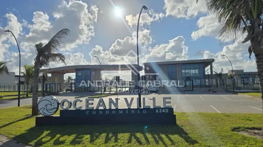 Lote/Terreno à venda, 500m² no Gameleira, Aracaju