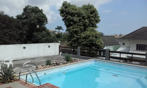 Casa de Condomínio com 4 Quartos à venda, 463m² no Jacarepaguá, Rio de Janeiro