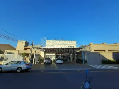 Sala Comercial com 1 Quarto para alugar, 31m² no Universitário, São José do Rio Preto