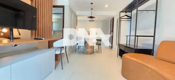 Apartamento com 1 Quarto à venda, 44m² no Botafogo, Rio de Janeiro
