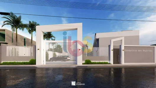Apartamento com 2 Quartos à venda, 79m² no cambolo, Porto Seguro
