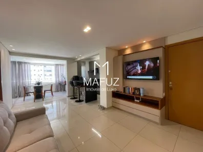 Apartamento com 2 Quartos à venda, 72m² no Vila da Serra, Nova Lima