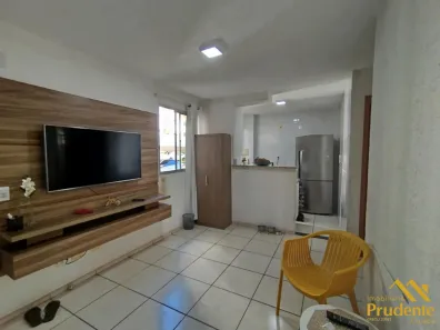 Apartamento com 2 Quartos à venda, 39m² no Morada da Serra, Cuiabá