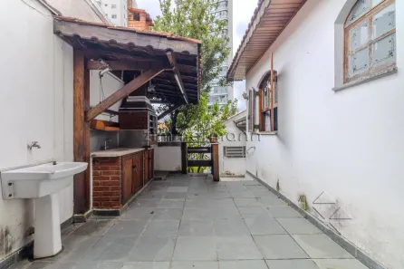 Sobrado com 2 Quartos à venda, 132m² no Vila Ipojuca, São Paulo