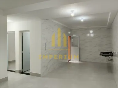 Apartamento com 2 Quartos para alugar, 55m² no Jardim Japão, São Paulo