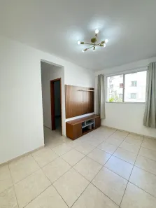 Apartamento com 2 Quartos à venda, 45m² no Colina de Laranjeiras, Serra