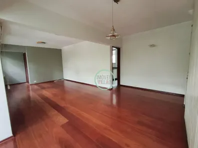 Apartamento com 3 Quartos à venda, 105m² no Jardim São Dimas, São José dos Campos