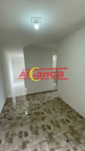 Apartamento com 2 Quartos para alugar, 42m² no Jardim Angélica, Guarulhos
