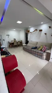 Apartamento com 4 Quartos à venda, 108m² no Brotas, Salvador