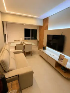 Apartamento com 2 Quartos para alugar, 59m² no Patamares, Salvador