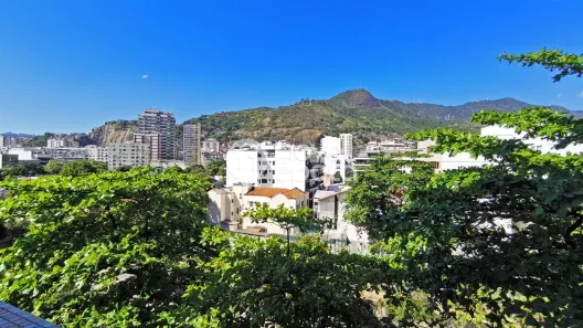 Apartamento com 3 Quartos à venda, 100m² no Tijuca, Rio de Janeiro