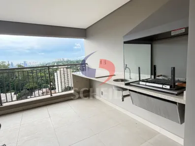 Apartamento com 4 Quartos à venda, 256m² no Butantã, São Paulo